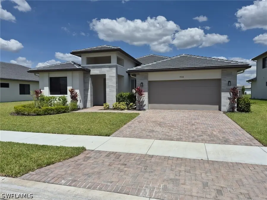 5114 Penella Avenue, Immokalee, FL 34142 - #2