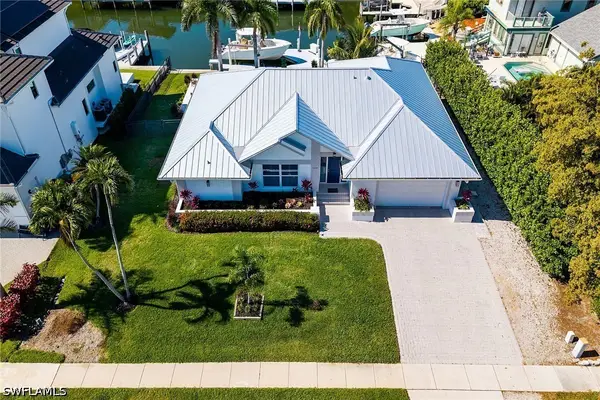 1609 Villa Court, Marco Island, FL 34145