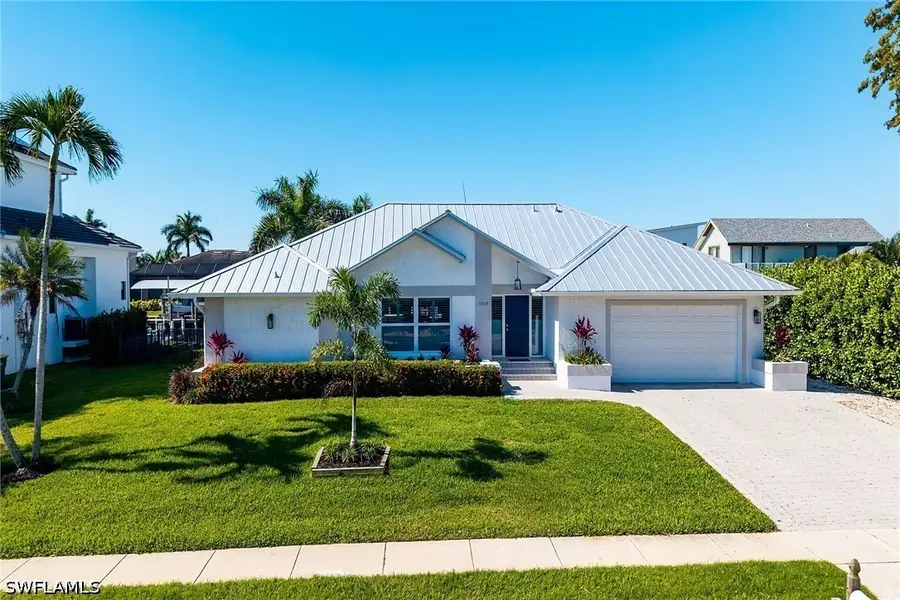 1609 Villa Court, Marco Island, FL 34145 - #2