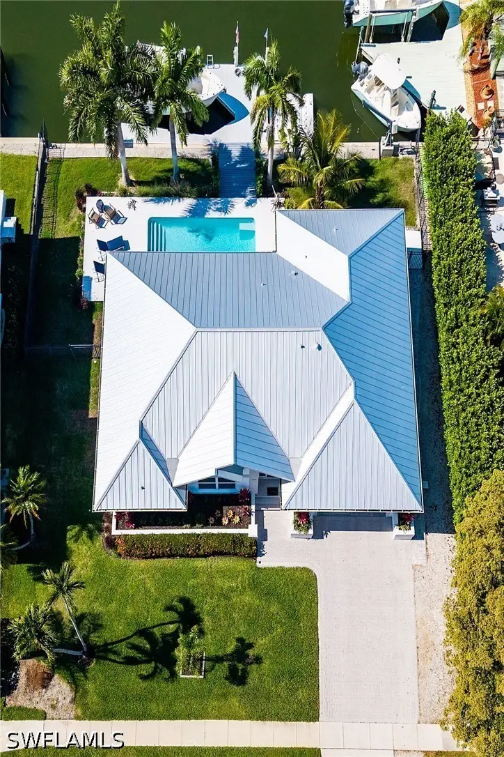 1609 Villa Court, Marco Island, FL 34145 - #3