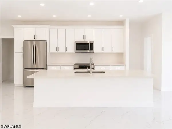 303 W 7th Street, Lehigh Acres, FL 33972
