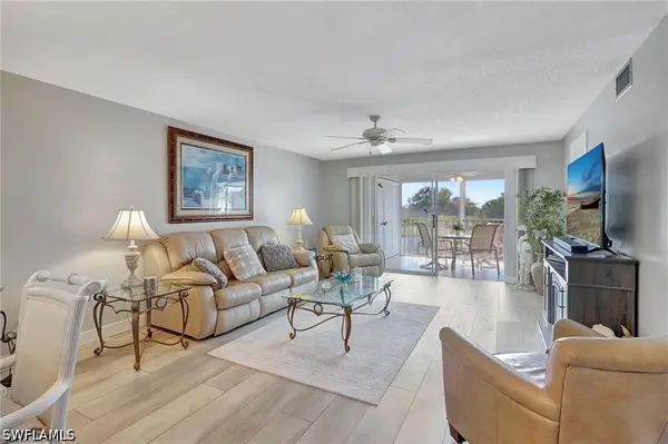 5515 Rattlesnake Hammock Road #314, Naples, FL 34113