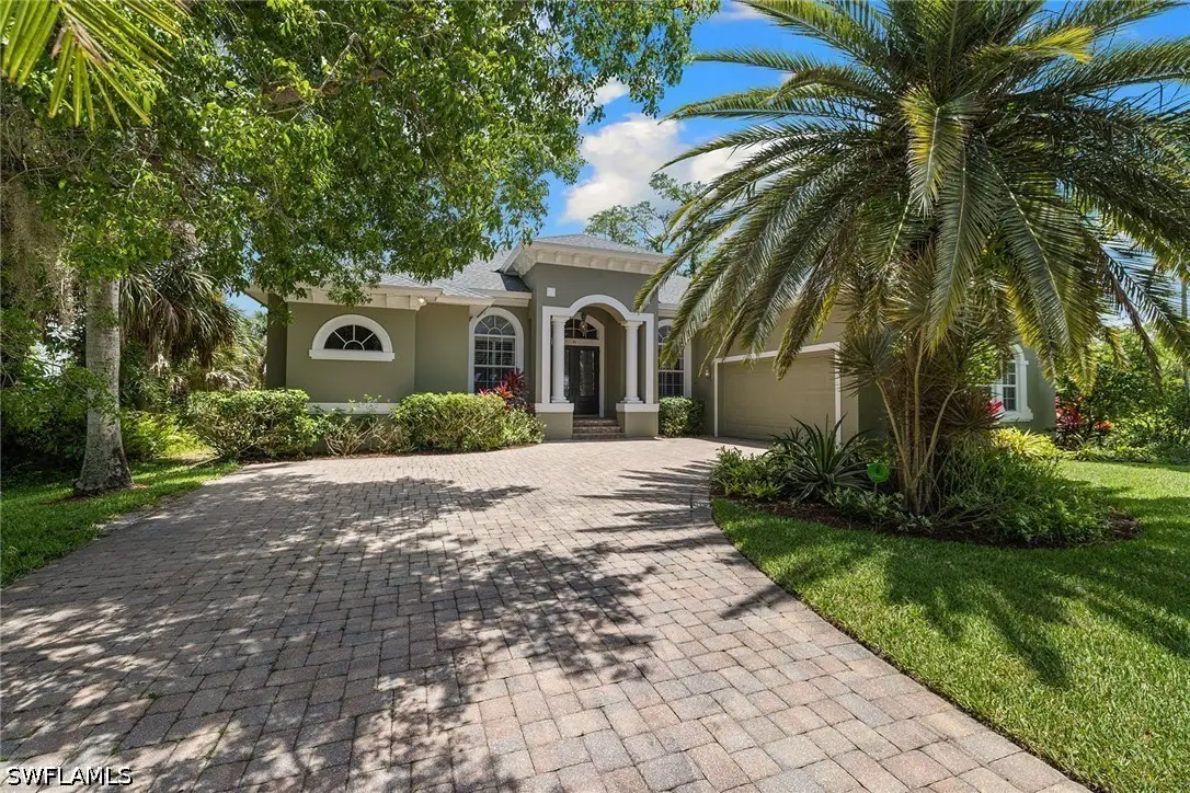 61 Constitution Drive, Naples, FL 34112 - #1