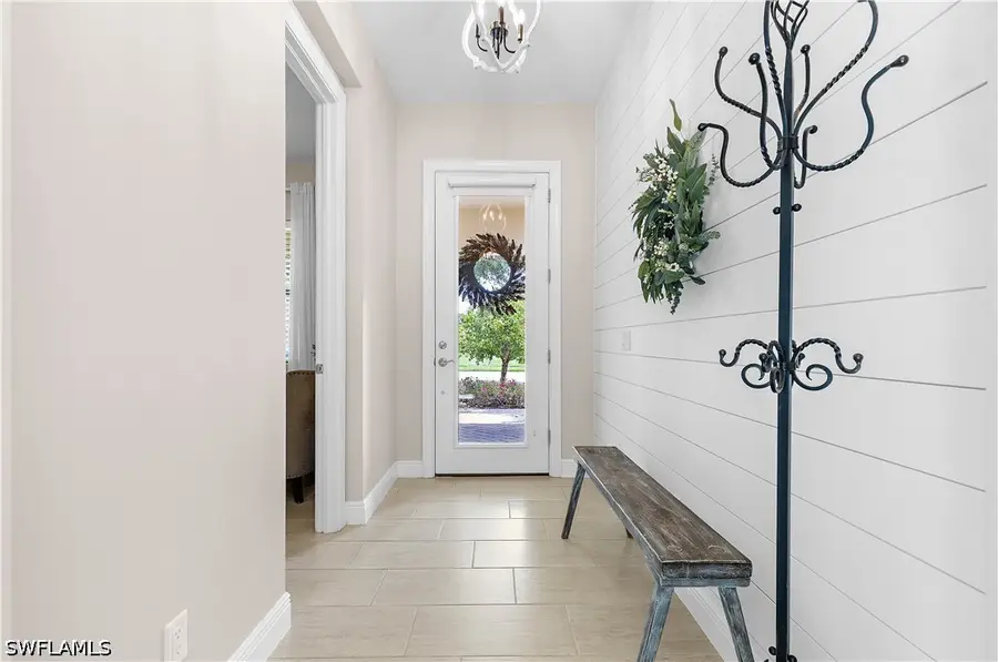 4111 Raffia Drive, Naples, FL 34119 - #2