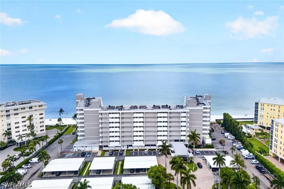 3443 Gulf Shore Boulevard N #607, Naples, FL 34103 - #1