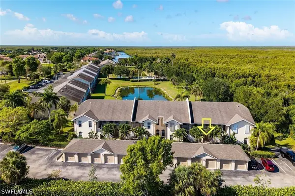 350 Newport Drive #1905, Naples, FL 34114