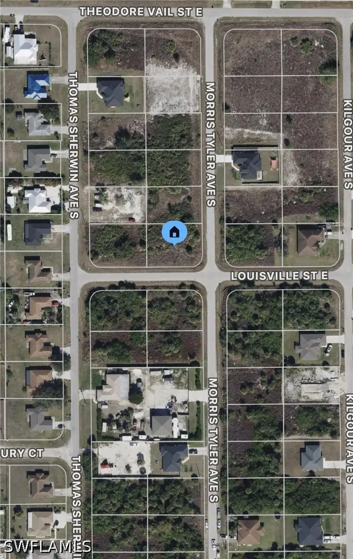 514 Morris Tyler Avenue S, Lehigh Acres, FL 33974 - #1