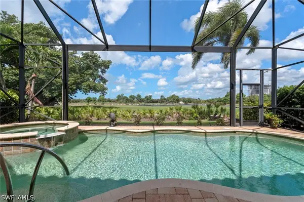 22098 Natures Cove Court, Estero, FL 33928