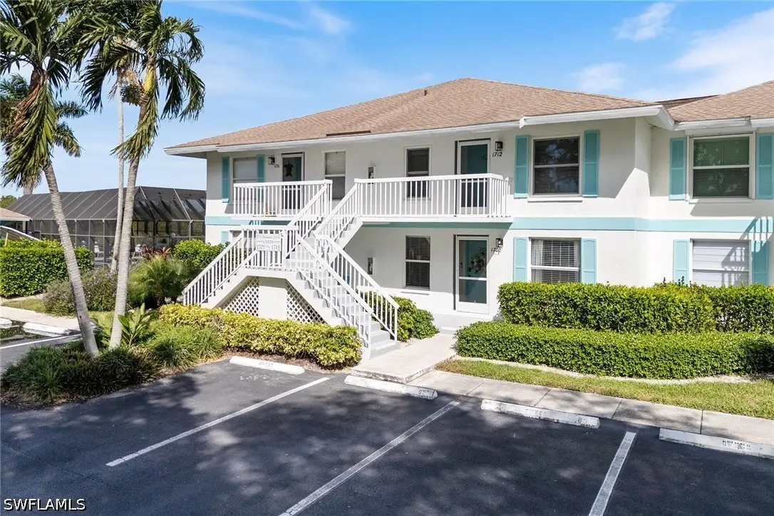 1375 Mainsail Drive #1702, Naples, FL 34114 - #1
