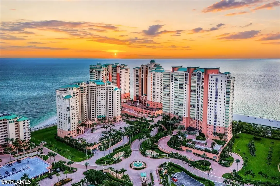960 Cape Marco Drive #1702, Marco Island, FL 34145 - #1
