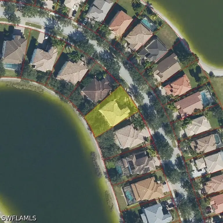 2075 Par Drive, Naples, FL 34120 - #1