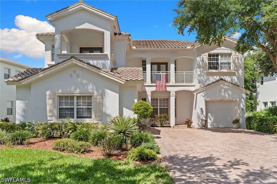 2075 Par Drive, Naples, FL 34120 - #2