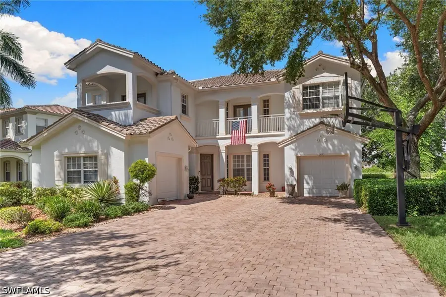 2075 Par Drive, Naples, FL 34120 - #3