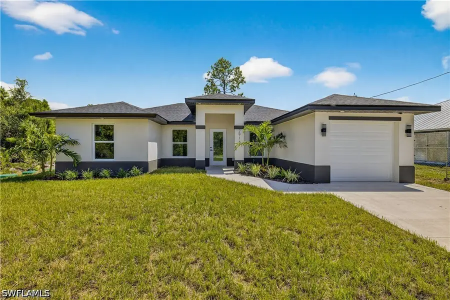 569 Aspen Avenue S, Lehigh Acres, FL 33974 - #2