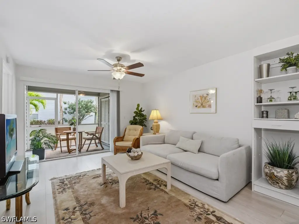 1901 Courtyard Way #C105, Naples, FL 34112 - #1