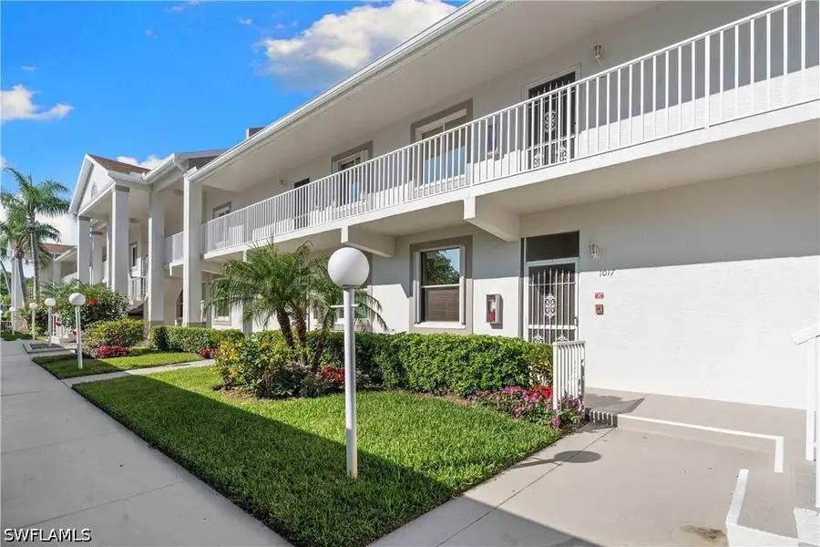 20640 Country Creek Drive #1026, Estero, FL 33928 - #2