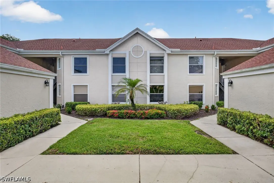 9836 Luna Circle #F-204, Naples, FL 34109 - #1