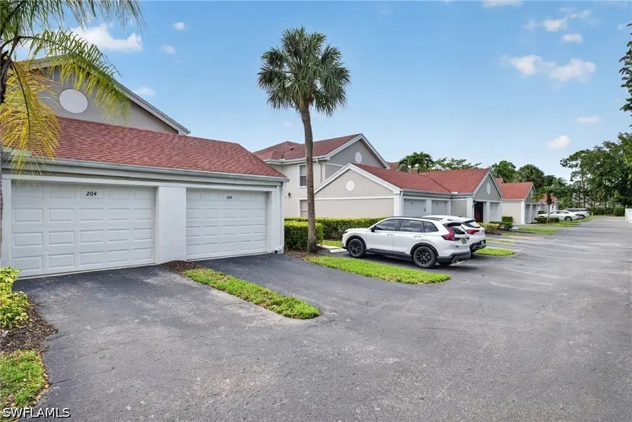 9836 Luna Circle #F-204, Naples, FL 34109 - #2