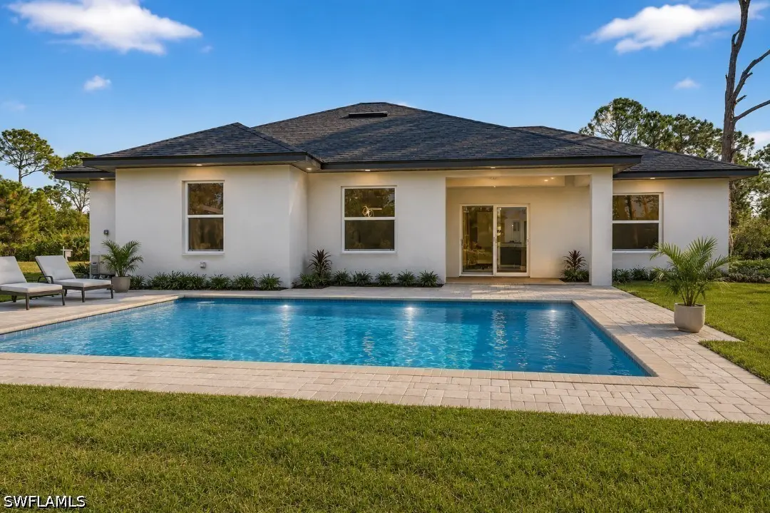 2603 50th Street W, Lehigh Acres, FL 33971 - #1