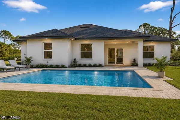 2603 50th Street W, Lehigh Acres, FL 33971