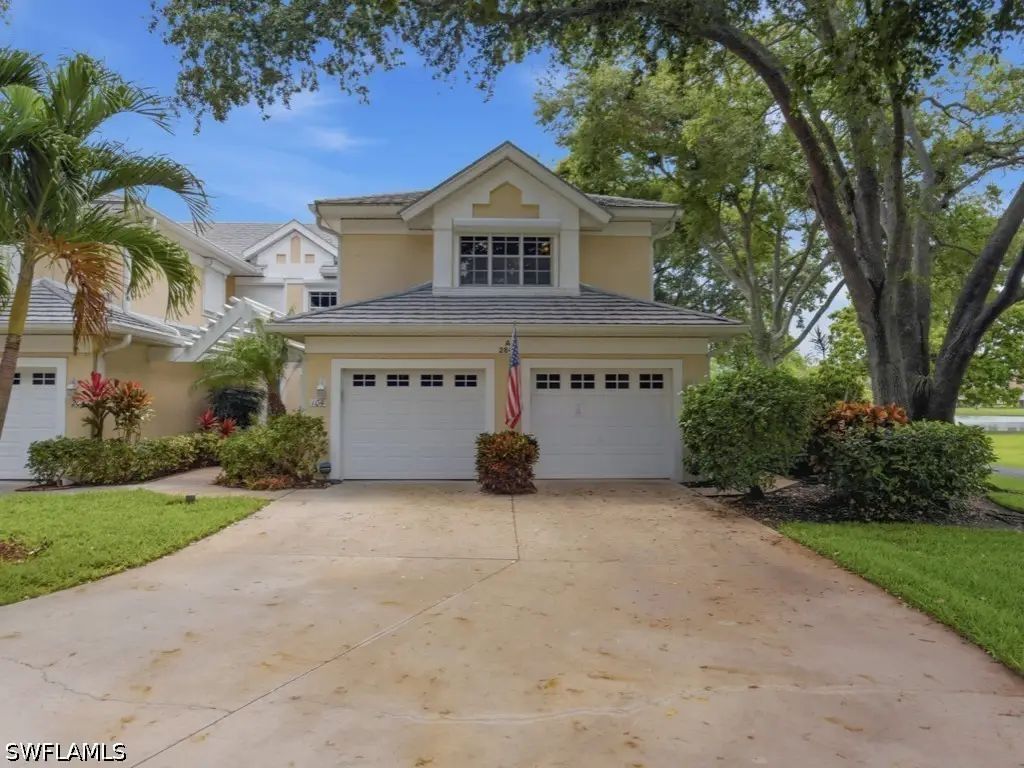 2847 Aintree Lane #A204, Naples, FL 34112 - #1