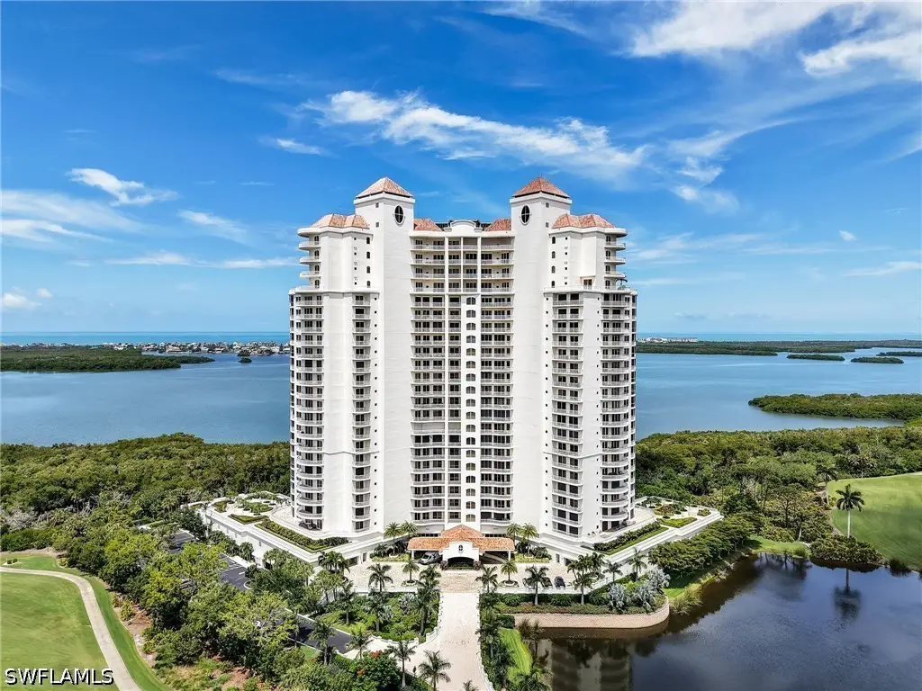 4731 Bonita Bay Boulevard #2002, Bonita Springs, FL 34134 - #1