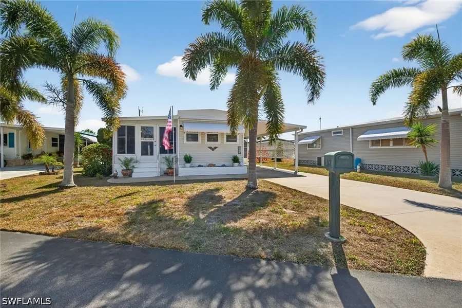 178 Overland Trail, North Fort Myers, FL 33917 - #2