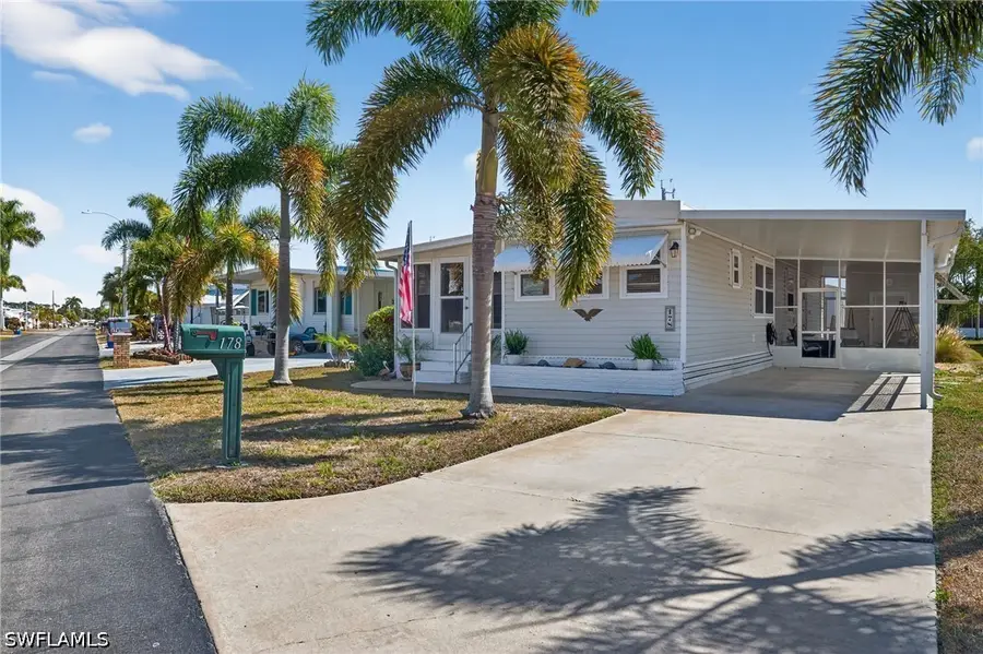 178 Overland Trail, North Fort Myers, FL 33917 - #3