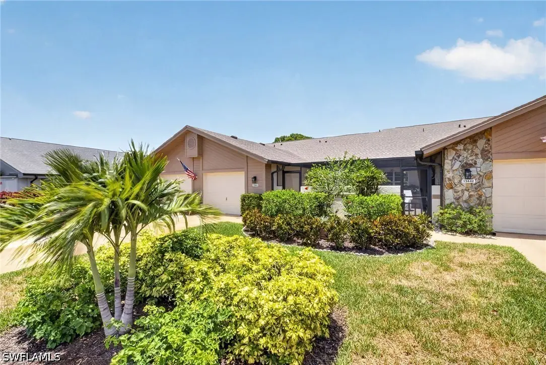 13444 Onion Creek Court, Fort Myers, FL 33912 - #1