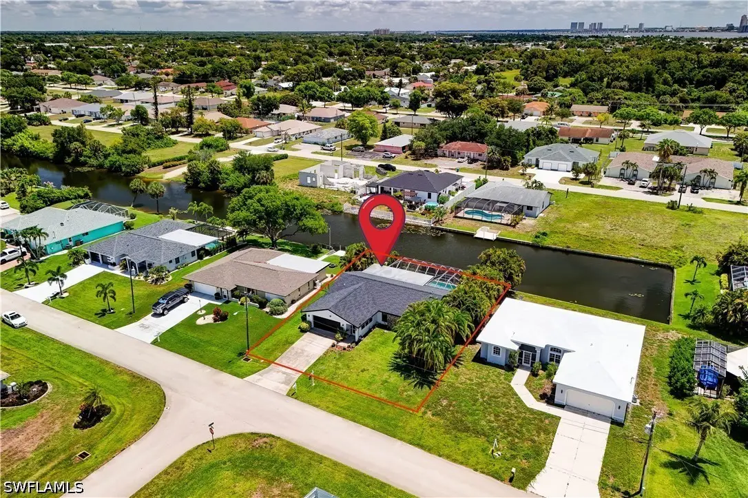 601 SE 23rd Avenue, Cape Coral, FL 33990 - #1
