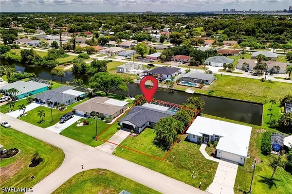 601 SE 23rd Avenue, Cape Coral, FL 33990