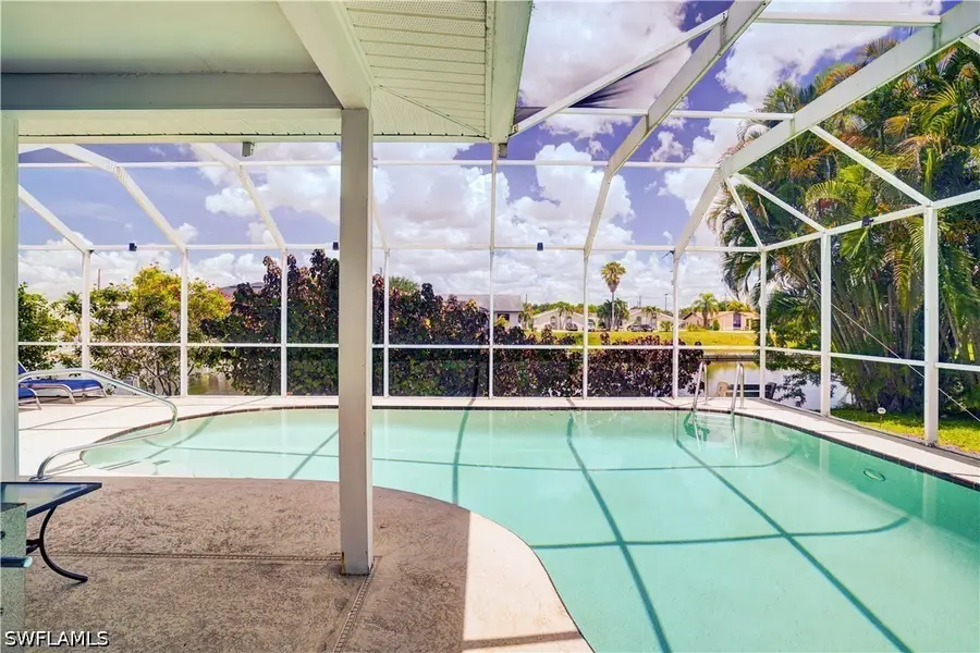 601 SE 23rd Avenue, Cape Coral, FL 33990 - #2