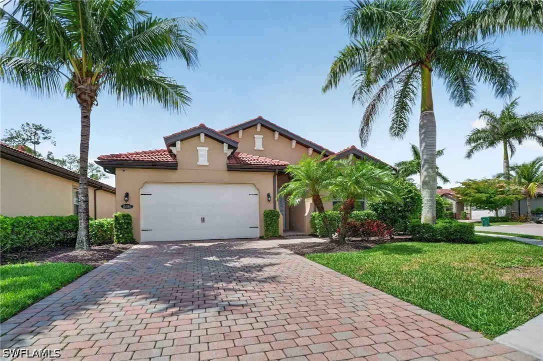 16380 Aberdeen Way, Naples, FL 34110 - #1