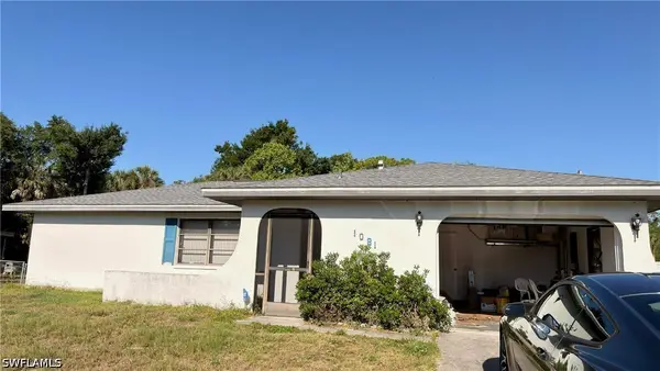 1081 Bristol Street, Port Charlotte, FL 33952
