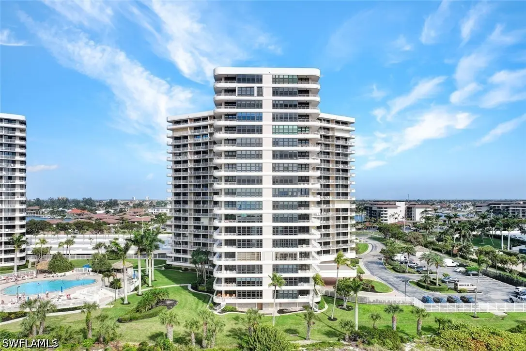 380 Seaview Court #403, Marco Island, FL 34145 - #1