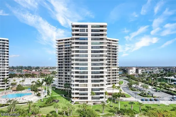 380 Seaview Court #403, Marco Island, FL 34145