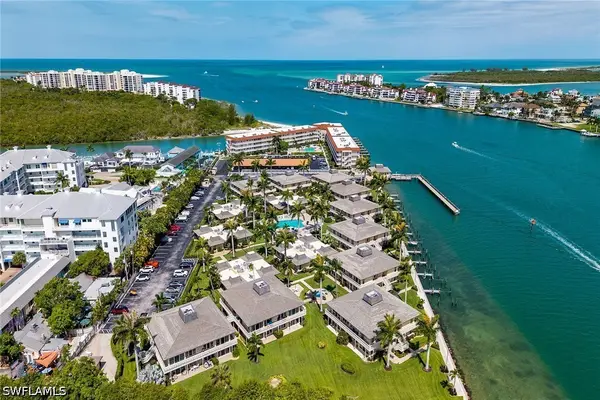 1215 Edington Place #M3, Marco Island, FL 34145