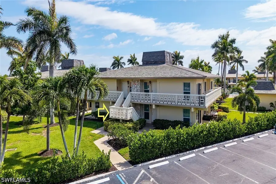 1215 Edington Place #M3, Marco Island, FL 34145 - #2