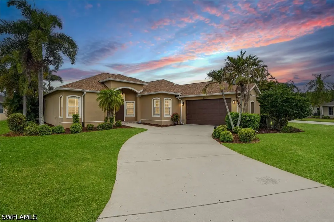 15358 Briarcrest Circle, Fort Myers, FL 33912 - #1