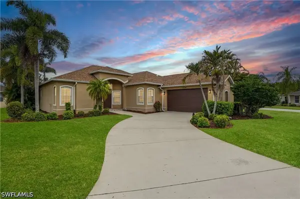 15358 Briarcrest Circle, Fort Myers, FL 33912