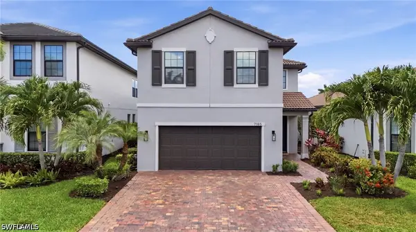 7195 Wilton Drive, Naples, FL 34109