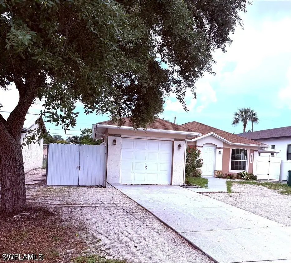 3586 Seagrape Avenue, Naples, FL 34104 - #1