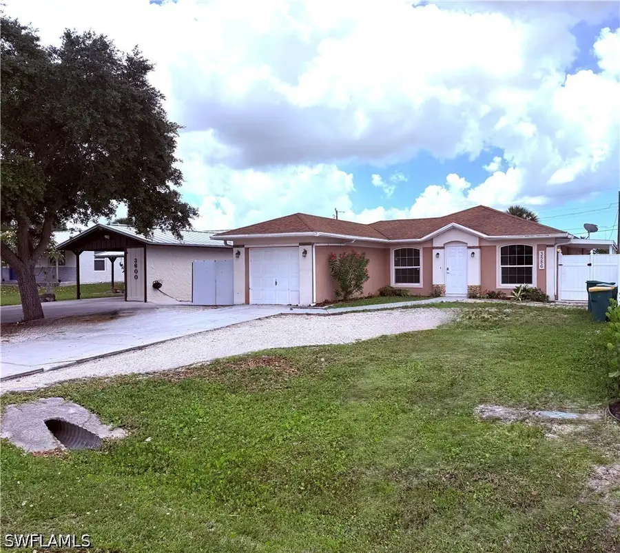 3586 Seagrape Avenue, Naples, FL 34104 - #3