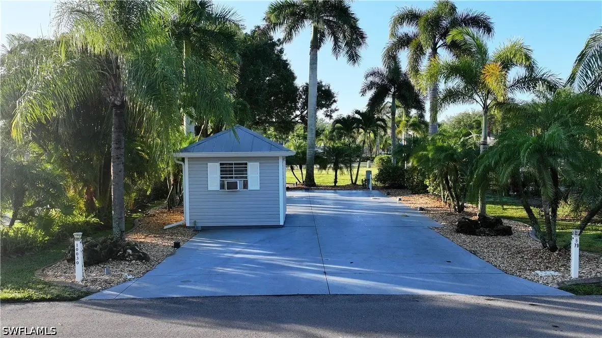 10030 Parkwood Drive, Fort Myers, FL 33905 - #1