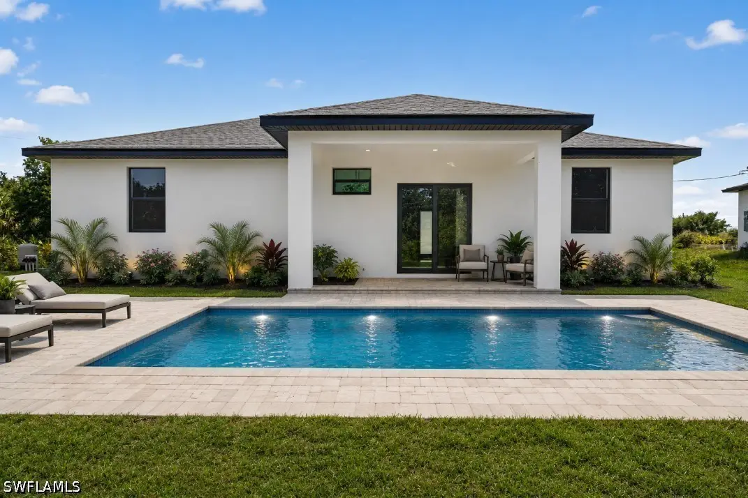 3013 58th Street W, Lehigh Acres, FL 33971 - #1