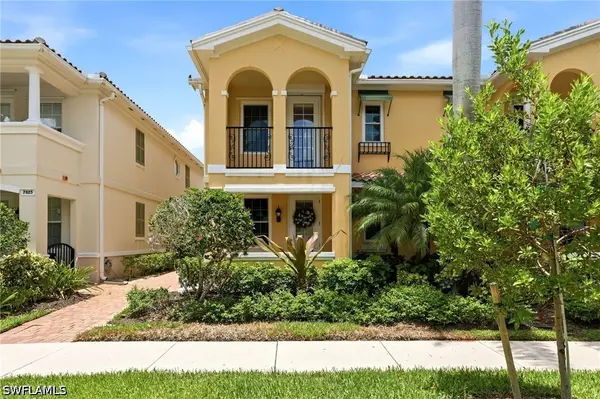7829 Veronawalk Boulevard, Naples, FL 34114