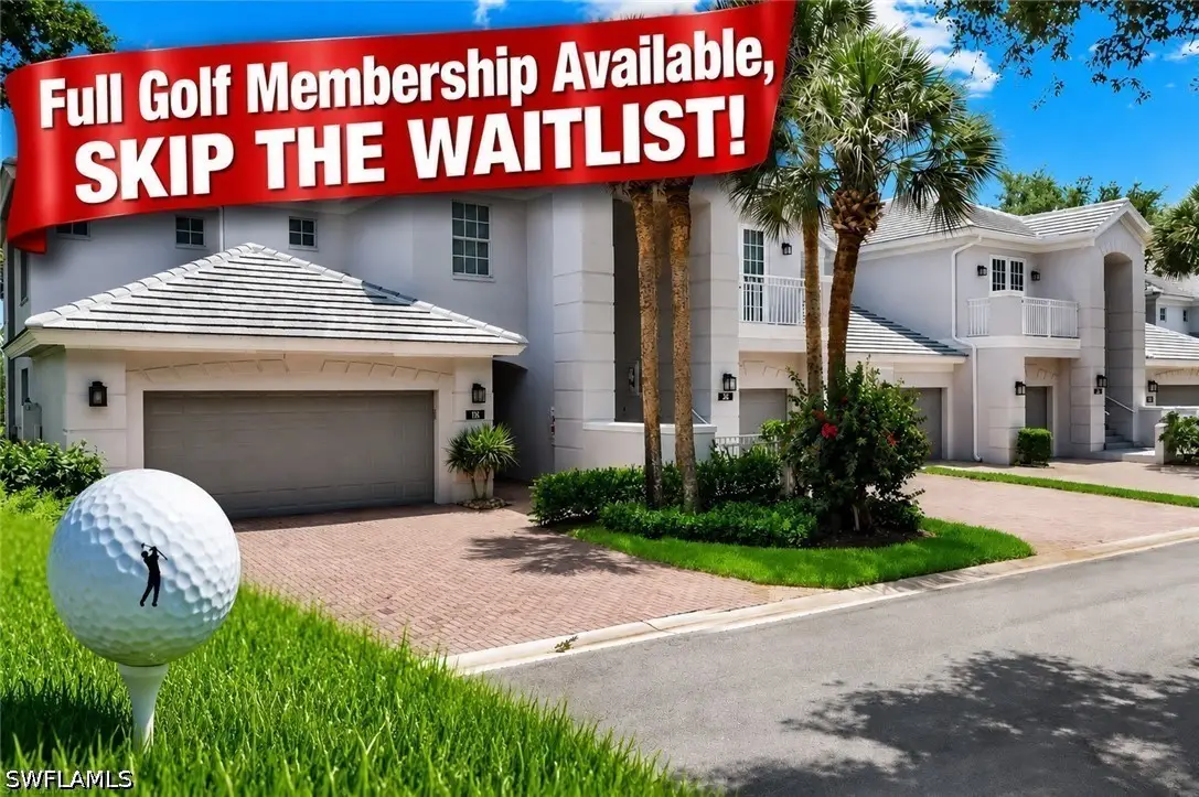 9271 Indigo Isle Court #101, Estero, FL 34135 - #1