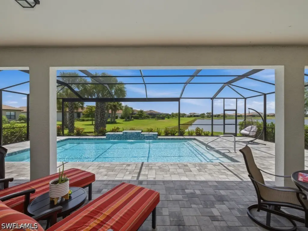 4010 E Hampton Circle, Alva, FL 33920 - #1