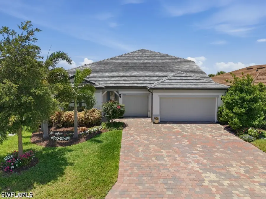 4010 E Hampton Circle, Alva, FL 33920 - #2