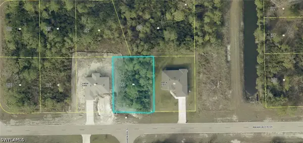 1053 Milwaukee Boulevard, Lehigh Acres, FL 33974